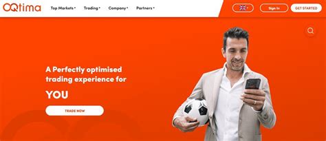 oqtima forex|Oqtima cTrader .